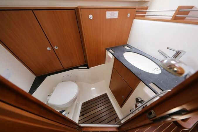 Bavaria Cruiser 36 | Nemo