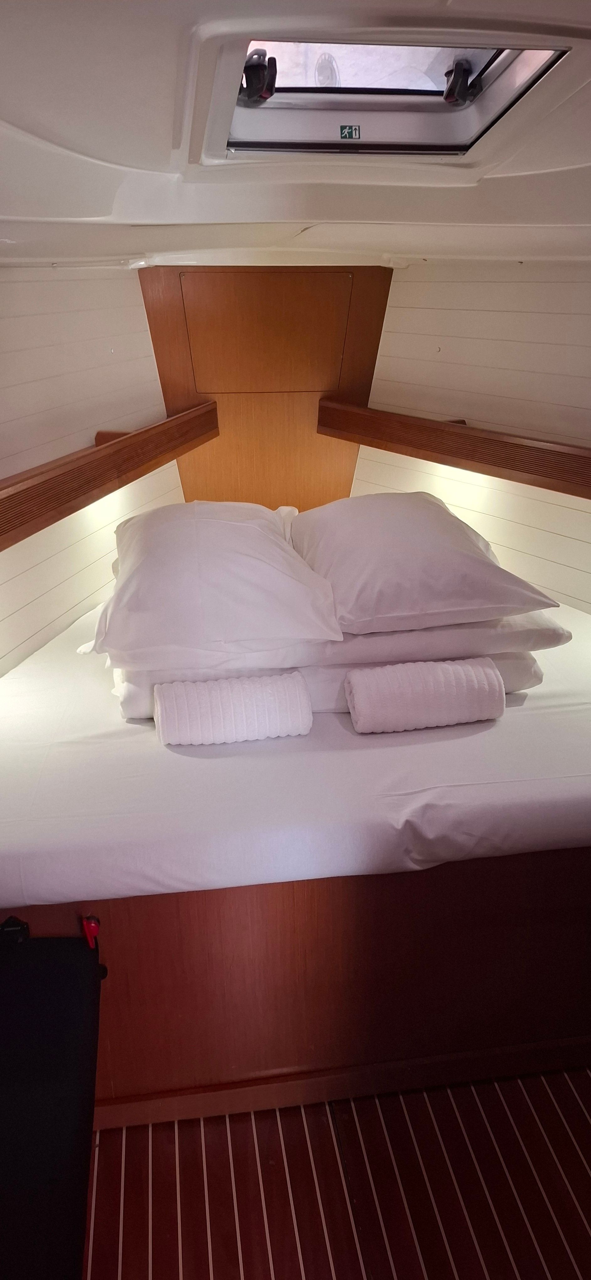 Bavaria Cruiser 36 | Nemo