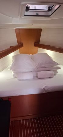 Bavaria Cruiser 36 | Nemo