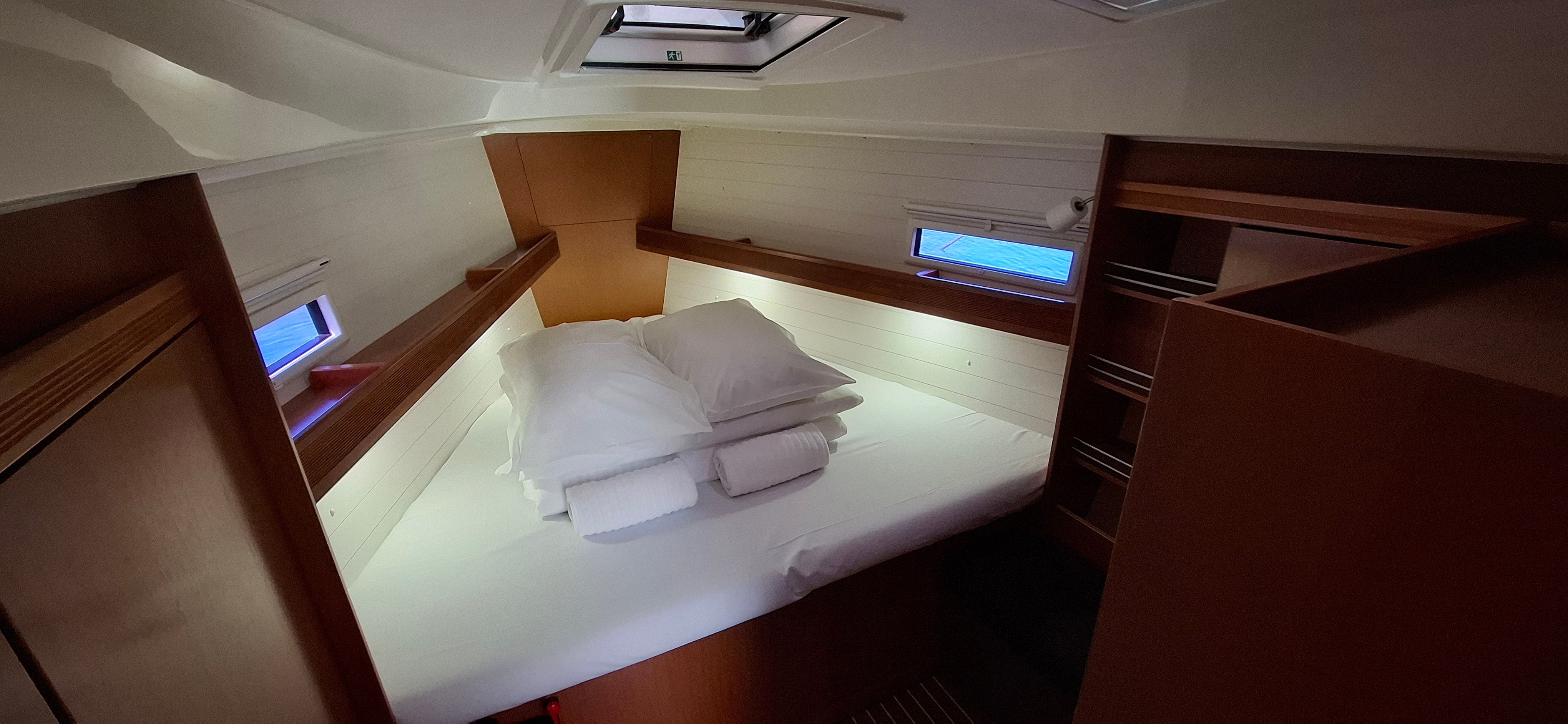 Bavaria Cruiser 36 | Nemo