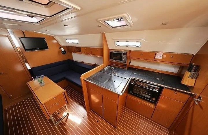 Bavaria Cruiser 36 | Nemo