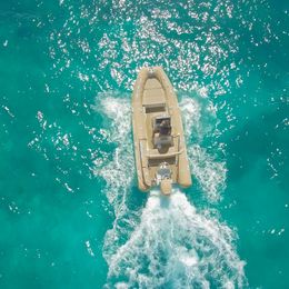 Zodiac Medline 660 | Zodiac 1