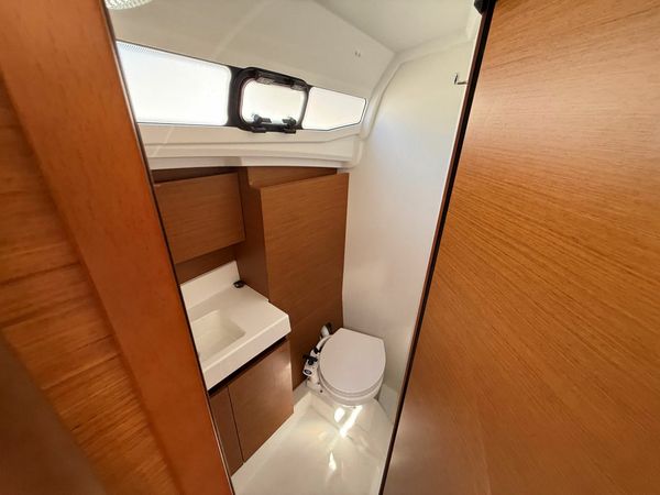 Jeanneau Sun Odyssey 380 | Pelor