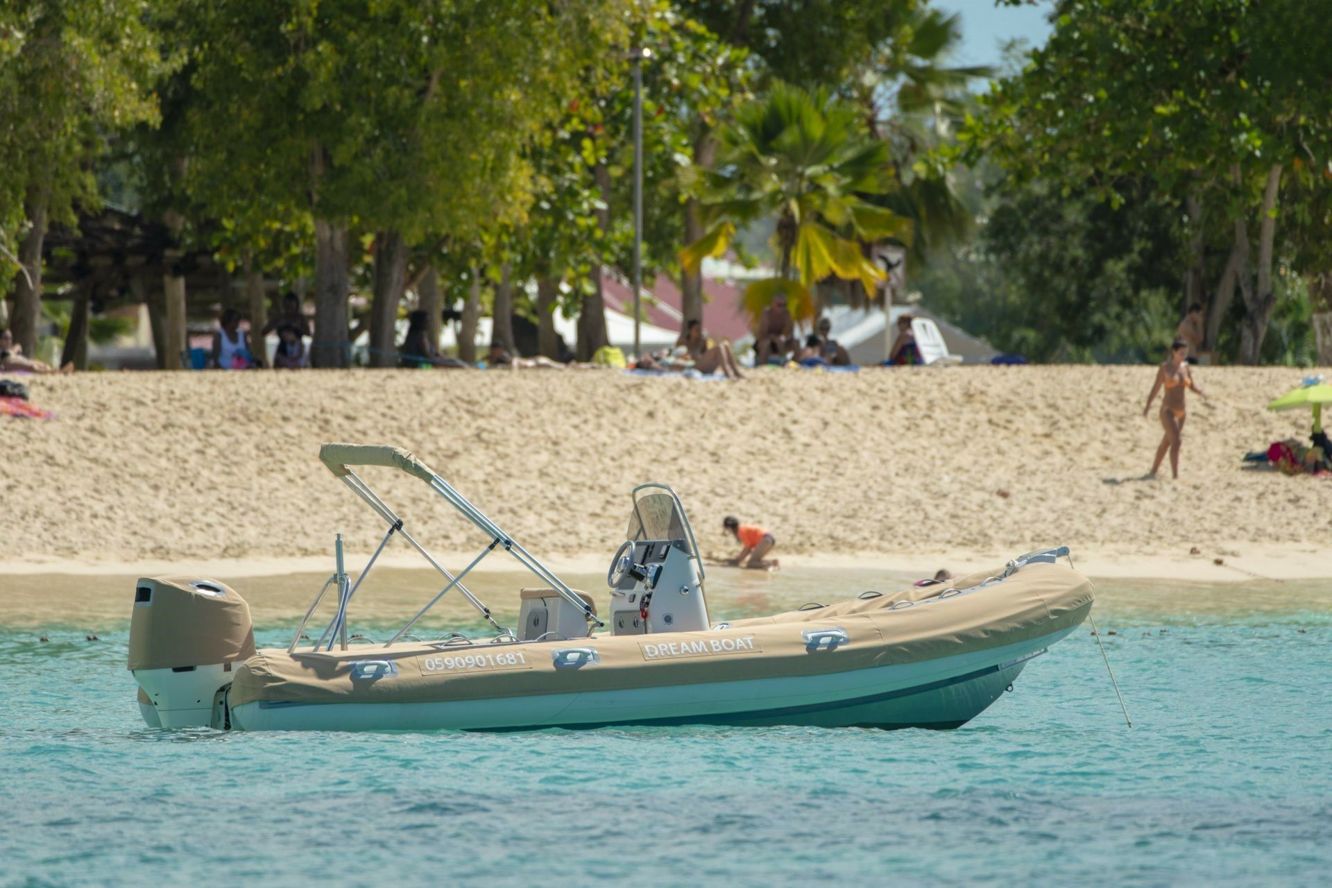 Zodiac Medline 580 | Zodiac 2