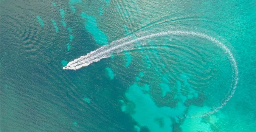 Zodiac Medline 580 | Zodiac 2