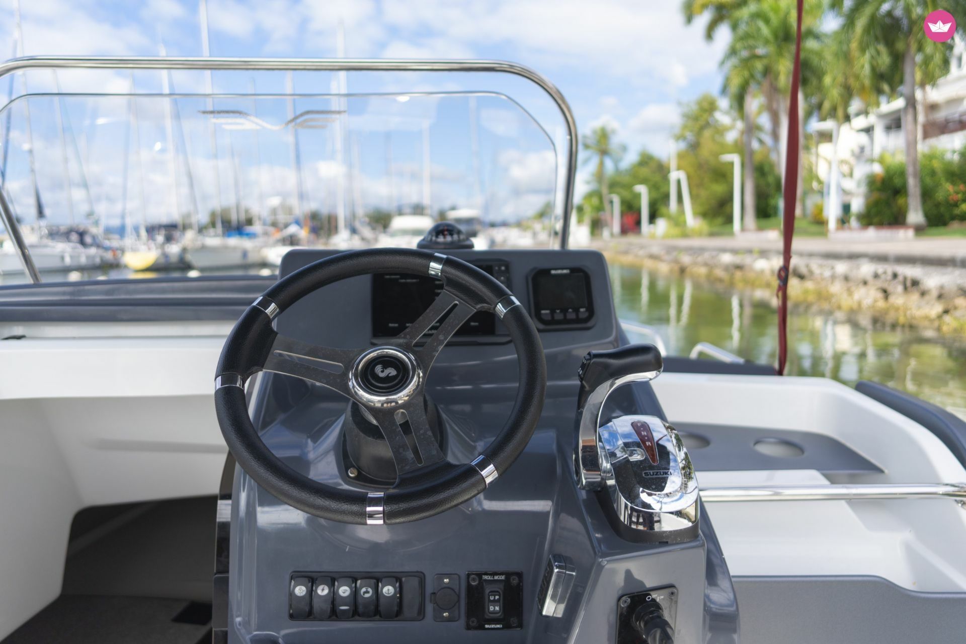 Beneteau Flyer 6.6 | 19