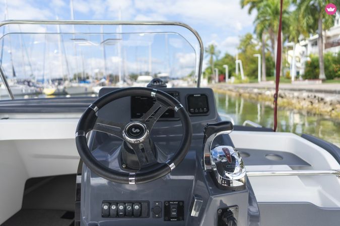 Beneteau Flyer 6.6 | 19