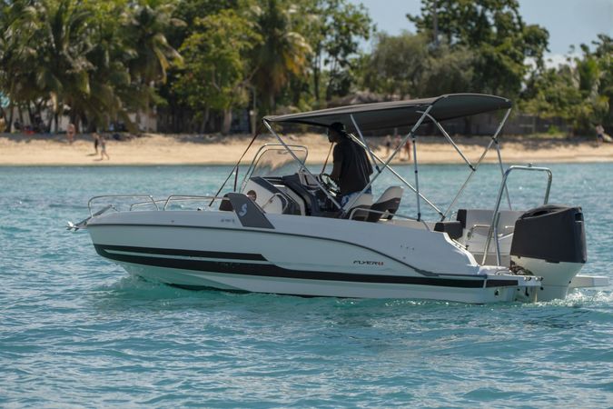 Beneteau Flyer 6.6 | 19