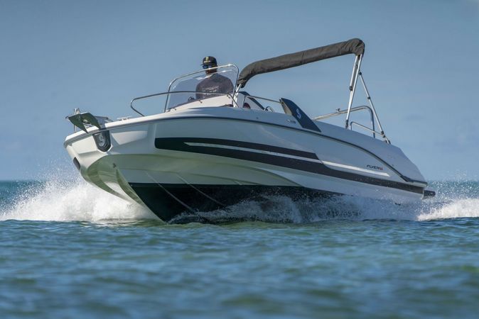 Beneteau Flyer 6.6 | 19