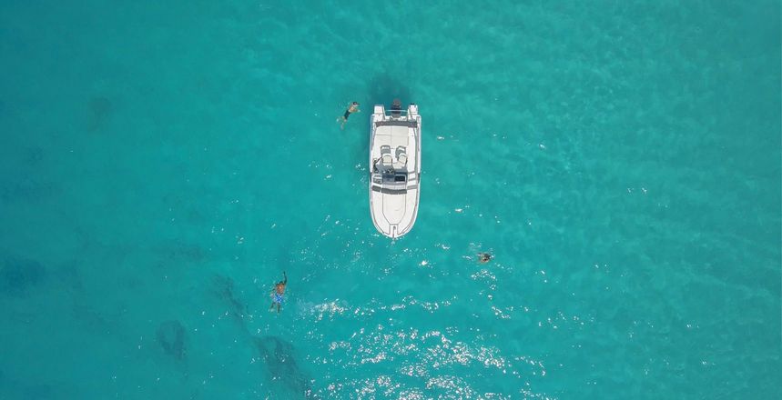 Beneteau Flyer 6.6 | 19