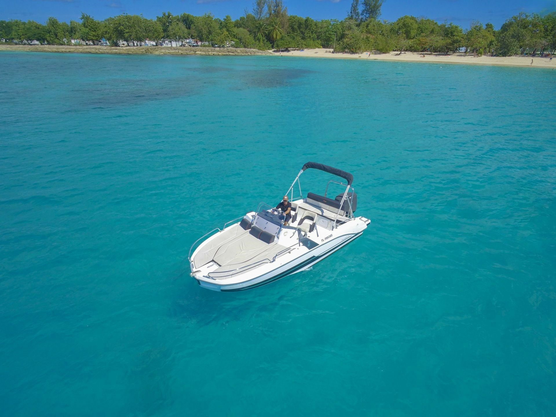 Beneteau Flyer 6.6 | 19