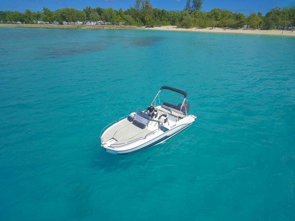 Beneteau Flyer 6.6 | 19