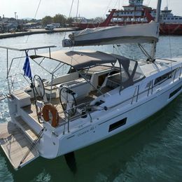 Beneteau Oceanis 46.1 | Dancing Queen