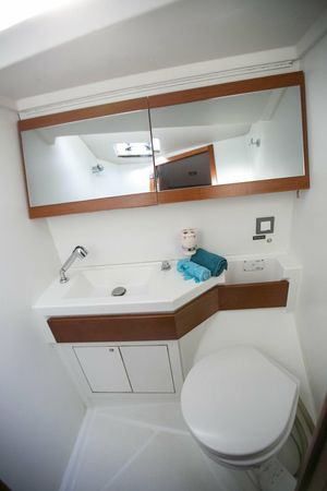 Beneteau Oceanis 46.1 | Dancing Queen