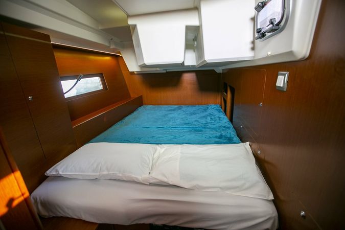 Beneteau Oceanis 46.1 | Dancing Queen