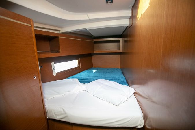 Beneteau Oceanis 46.1 | Dancing Queen