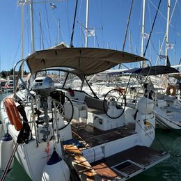 Jeanneau Sun Odyssey 350 | Pelmini