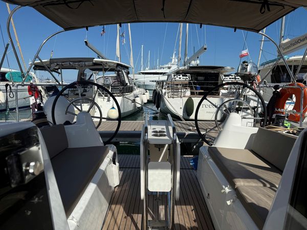 Jeanneau Sun Odyssey 350 | Pelmini