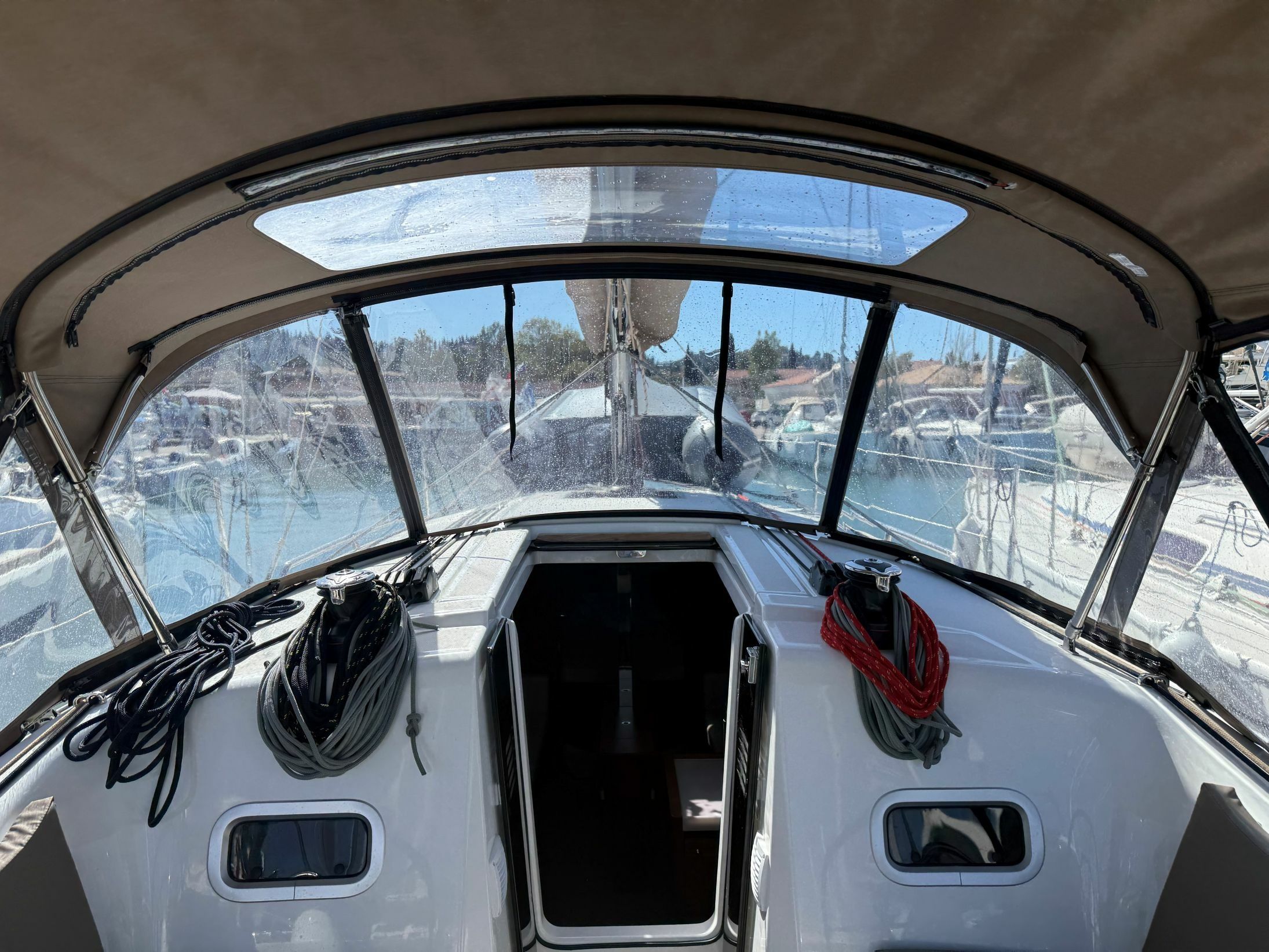 Jeanneau Sun Odyssey 350 | Pelmini