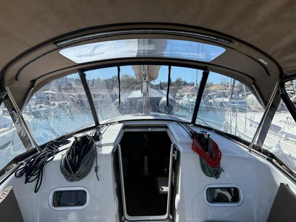 Jeanneau Sun Odyssey 350 | Pelmini