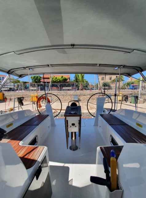 Bavaria Cruiser 51 | Salvia