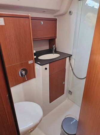 Bavaria Cruiser 51 | Salvia