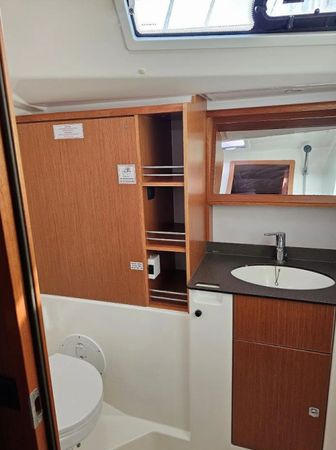 Bavaria Cruiser 51 | Salvia