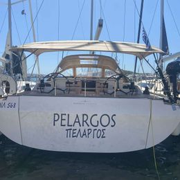 Bavaria C57 | Pelargos