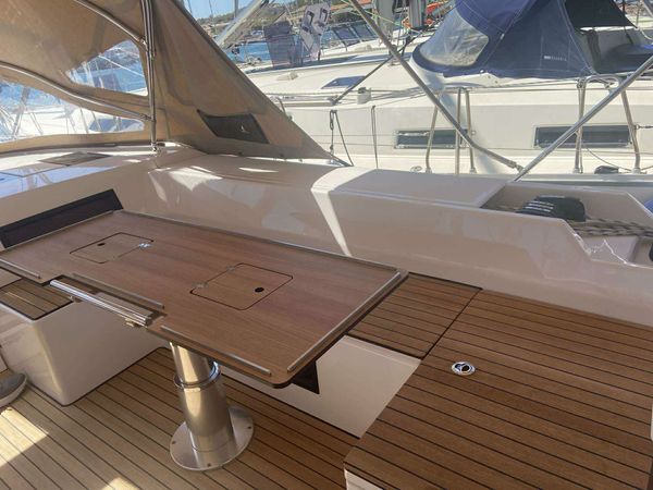 Bavaria C57 | Pelargos