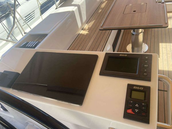 Bavaria C57 | Pelargos