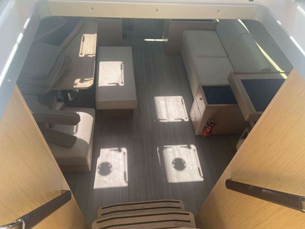 Bavaria C57 | Pelargos