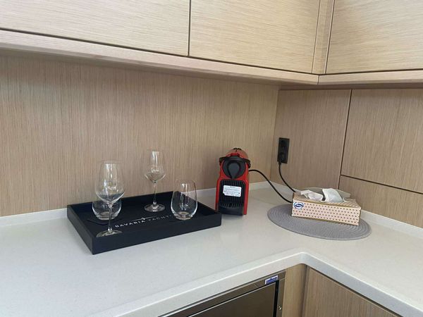 Bavaria C57 | Pelargos