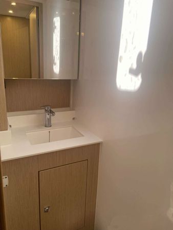 Bavaria C57 | Pelargos