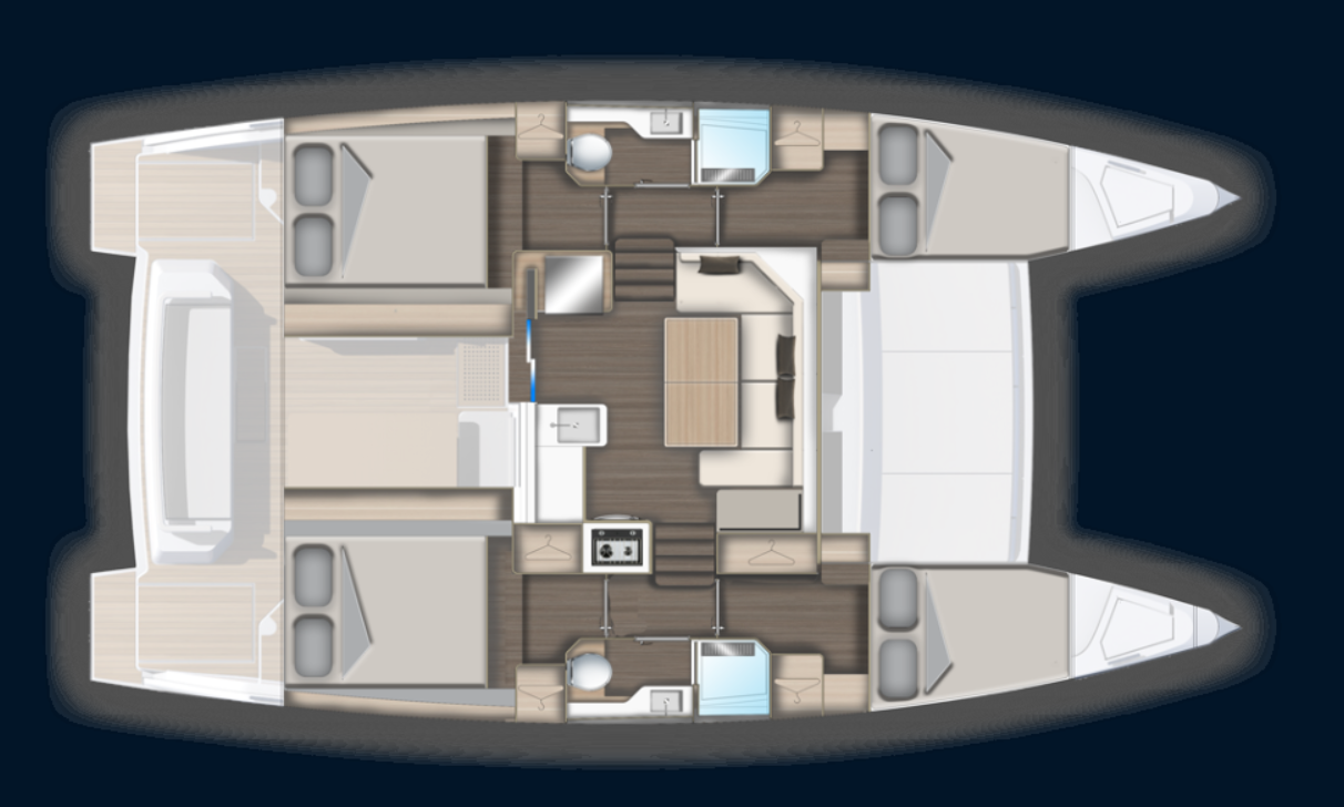 Aventura 37 | Flor de Ibiza