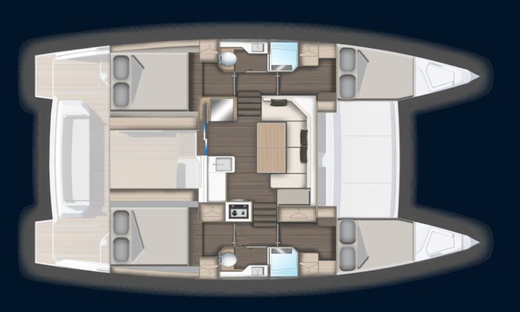 Aventura 37 | Flor de Ibiza