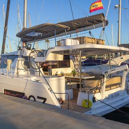 Aventura 37 | Flor de Ibiza