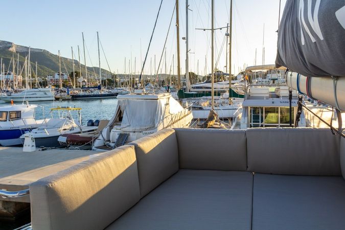 Aventura 37 | Flor de Ibiza