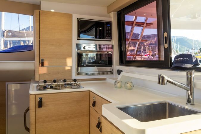 Aventura 37 | Flor de Ibiza