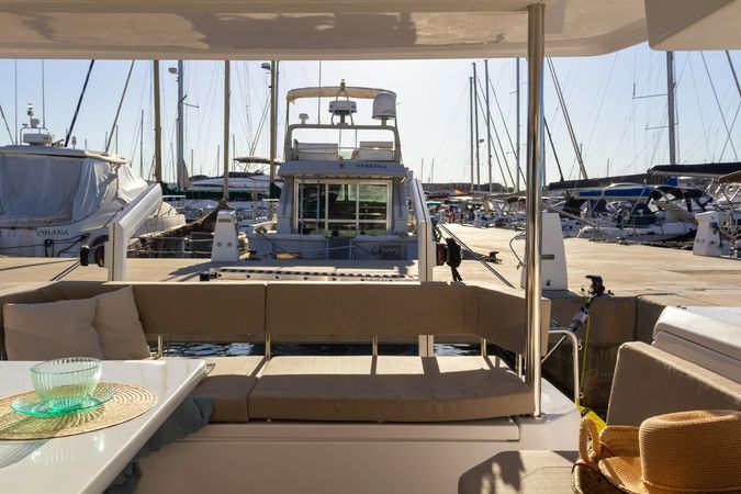 Aventura 37 | Flor de Ibiza