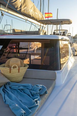 Aventura 37 | Flor de Ibiza