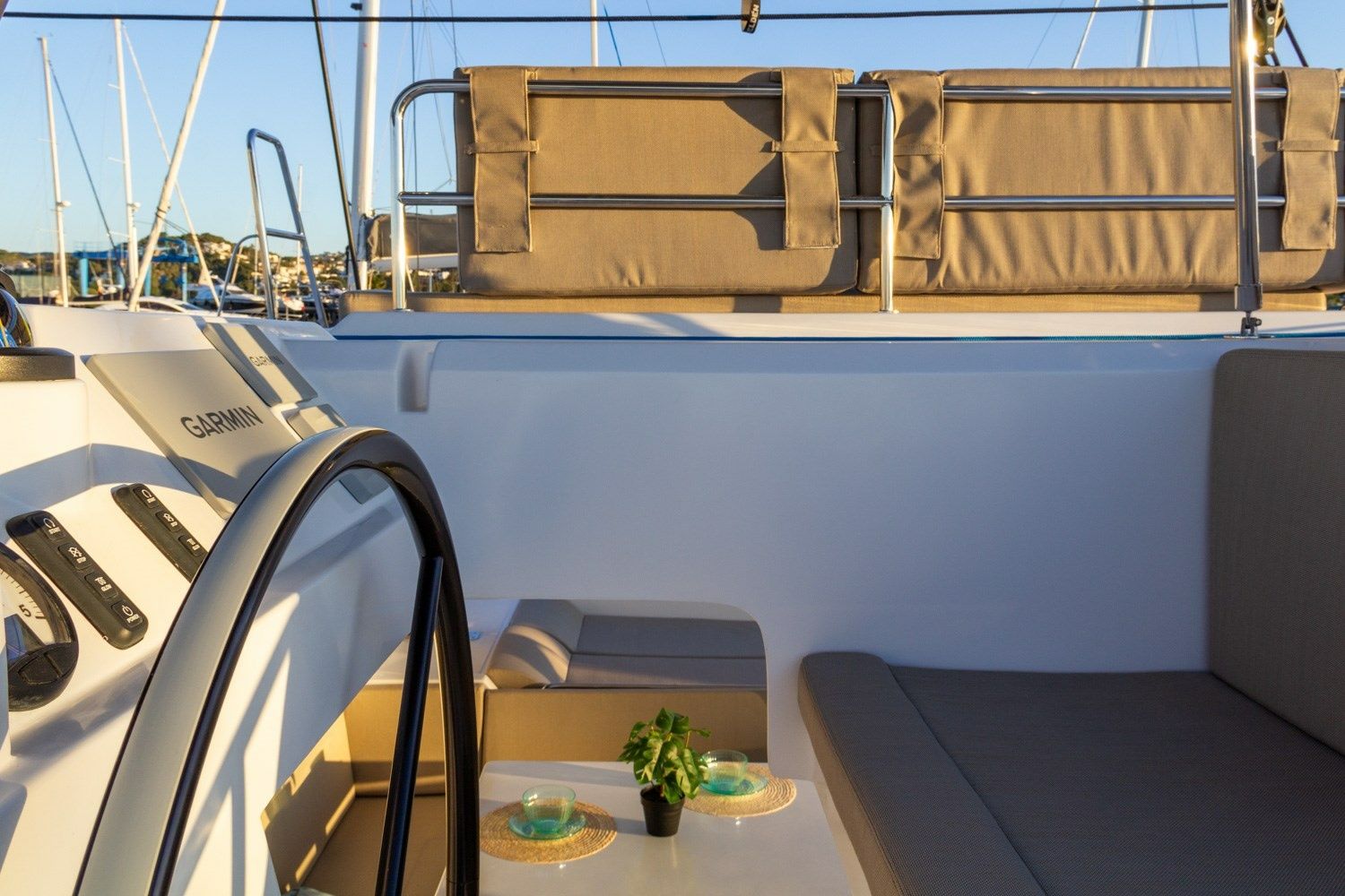 Aventura 37 | Flor de Ibiza