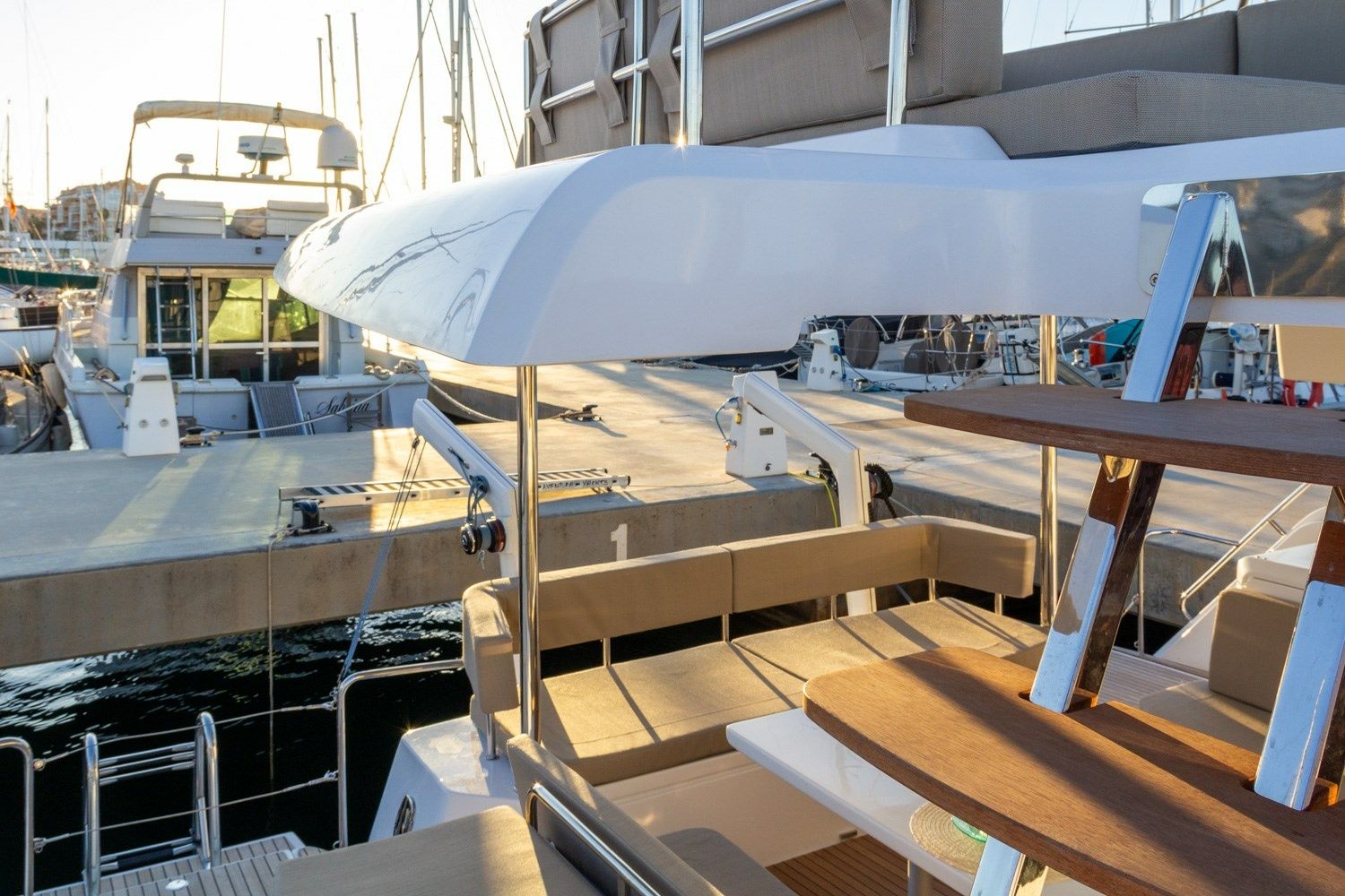 Aventura 37 | Flor de Ibiza