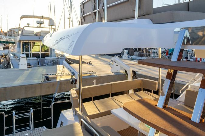 Aventura 37 | Flor de Ibiza