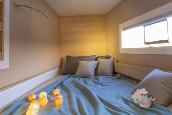 Aventura 37 | Flor de Ibiza