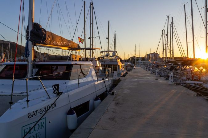 Aventura 37 | Flor de Ibiza