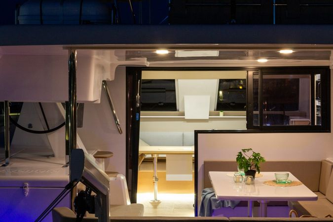 Aventura 37 | Flor de Ibiza