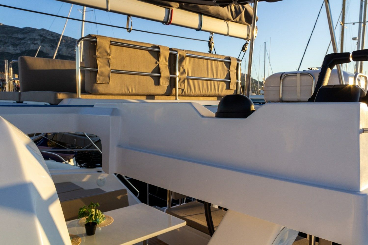 Aventura 37 | Flor de Ibiza