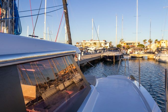 Aventura 37 | Flor de Ibiza