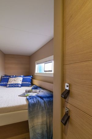 Aventura 37 | Flor de Ibiza