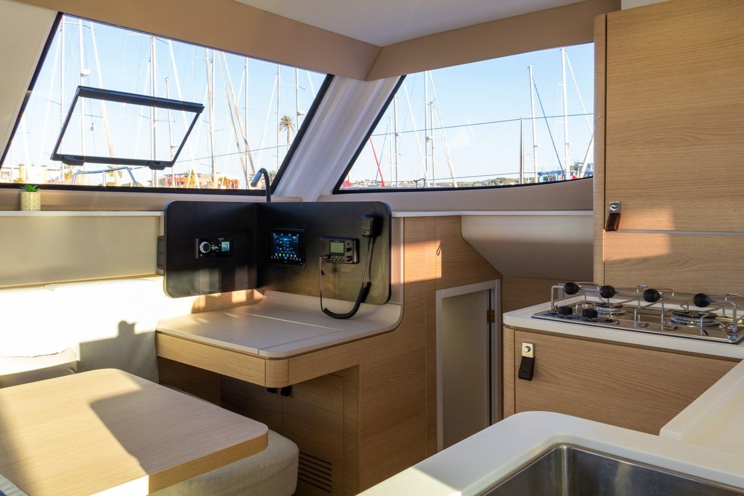 Aventura 37 | Flor de Ibiza